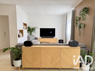  Maison à vendre 5 pièces 92 m²