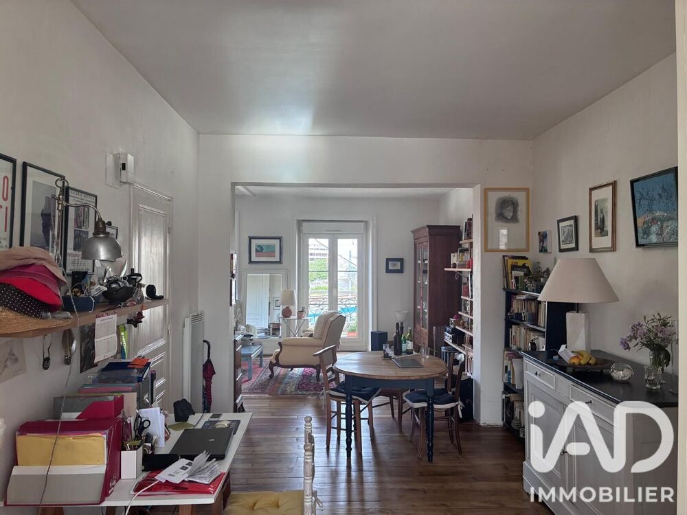 Vente Appartement Vente Appartement 3 pièces Rennes
