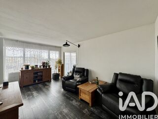  Appartement à vendre 3 pièces 64 m²