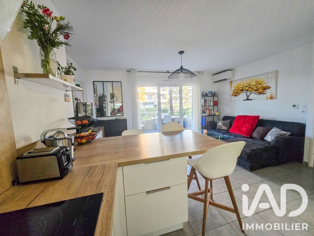 Vente Appartement Vente Appartement 3 pièces Fréjus