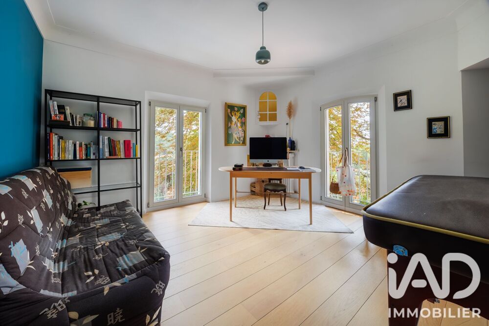 à vendre  Maison Valensole (04210)