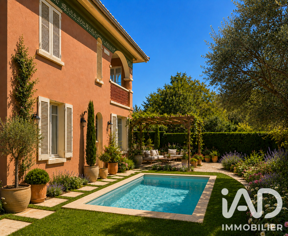 Vente Maison/villa 3 pièces