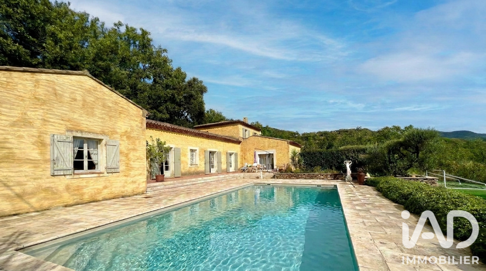 Vente Maison/villa 6 pièces