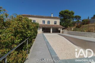 Vente Maison Vente Maison traditionnelle 9 pièces Alès