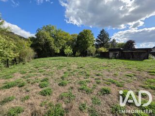  Terrain à vendre 1435 m²