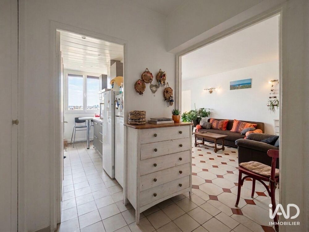 Vente Maison Vente Maison/villa 4 pièces Mantes-la-ville