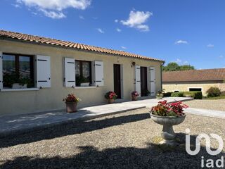  Maison à vendre 5 pièces 140 m²