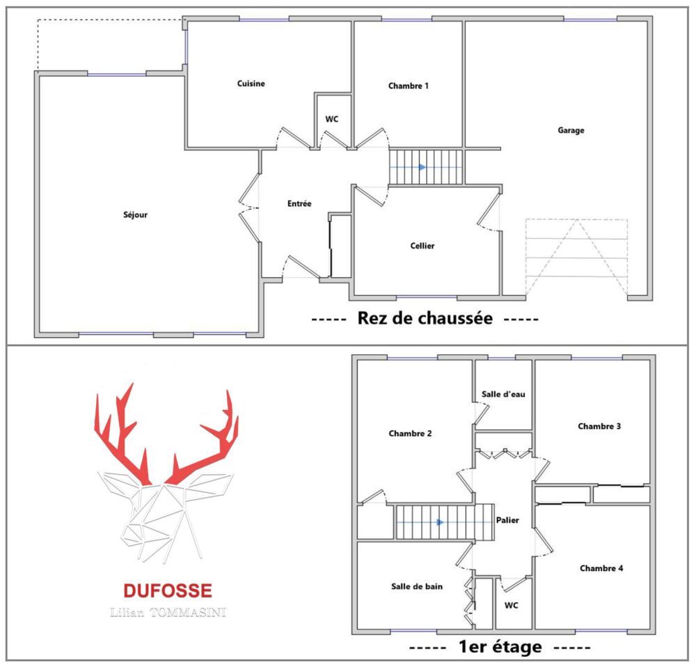 � vendre  Maison Dommartin (69380)