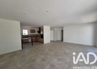  Maison à vendre 6 pièces 136 m²