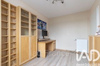  Appartement � vendre 3 pi�ces 61 m�