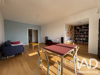  Appartement à vendre 4 pièces 94 m²