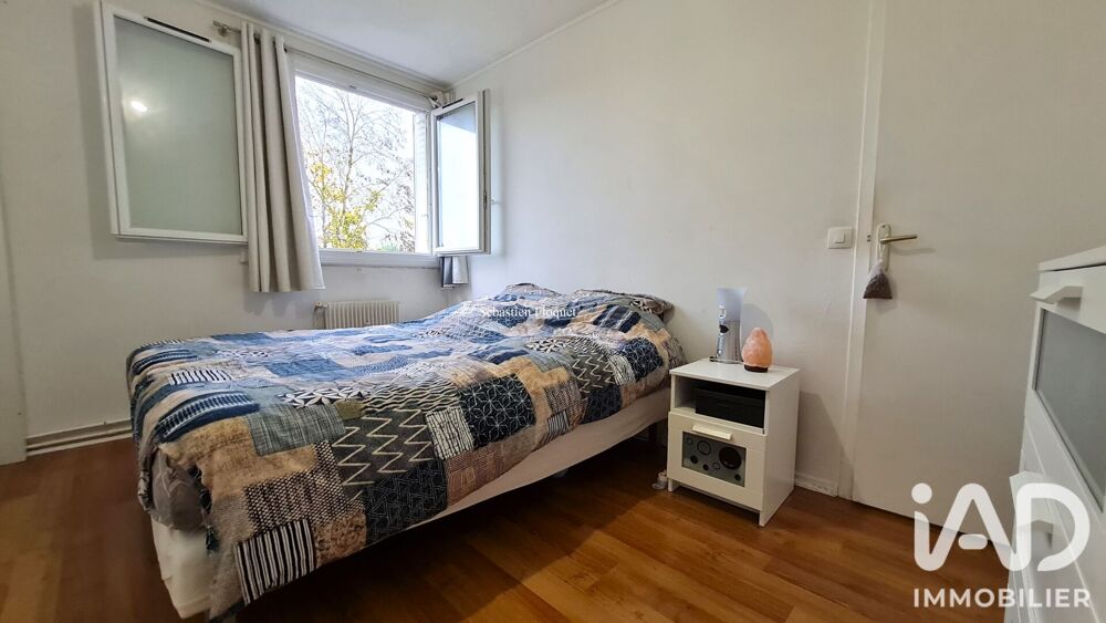 Vente Appartement Vente Appartement 5 pièces Neuville-aux-bois