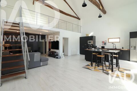   Vente Maison/villa 6 pièces Maison - 6 pièce(s) - 197 m²