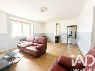  Maison à vendre 4 pièces 82 m²