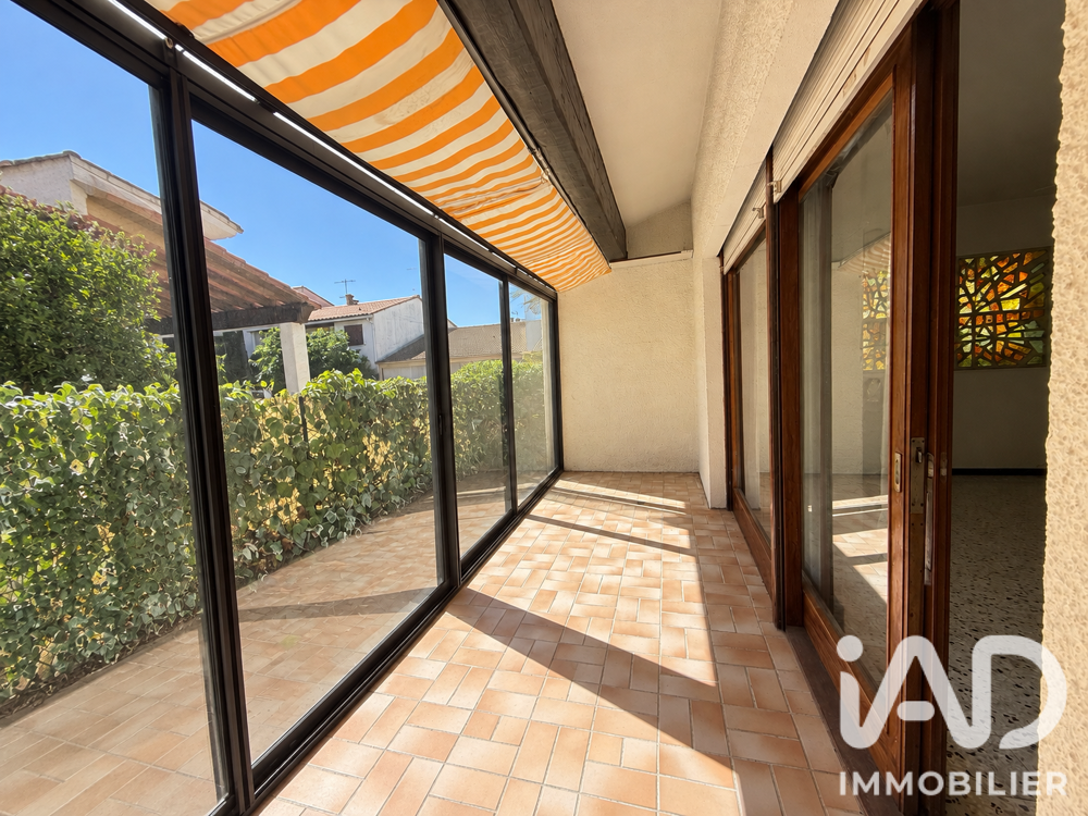 Vente Maison Vente Maison/villa 5 pièces Canet-en-roussillon