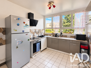 Vente Appartement Vente Appartement 2 pièces Saint-michel-sur-orge