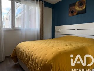  Appartement � vendre 4 pi�ces 74 m�