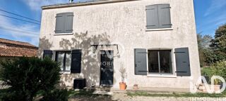  Maison à vendre 7 pièces 162 m²