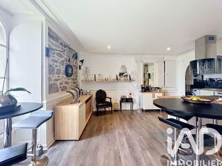  Appartement à vendre 3 pièces 93 m²