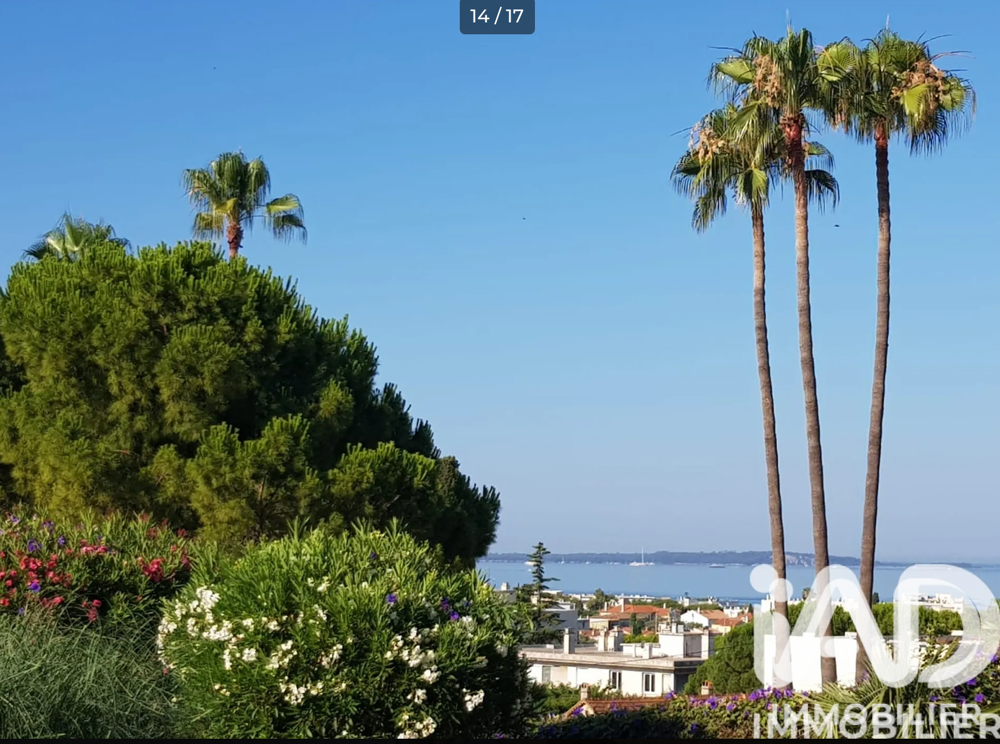 Vente Appartement Vente Appartement 4 pièces Antibes