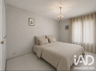  Appartement à vendre 3 pièces 74 m²
