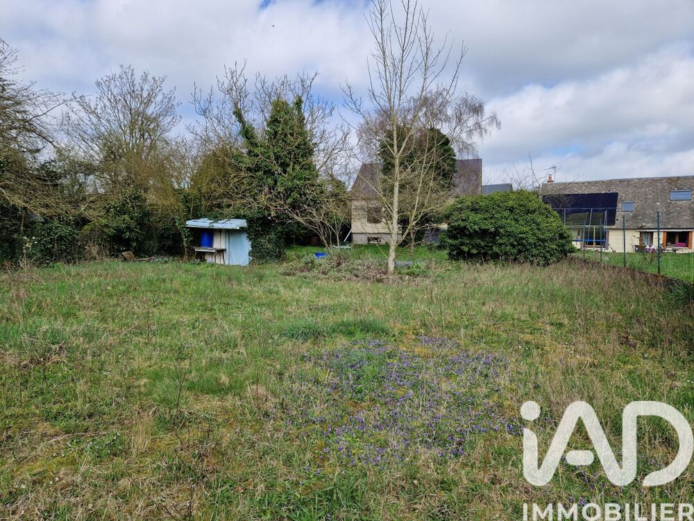 Vente Maison Vente Maison/villa 7 pièces Le gault-saint-denis