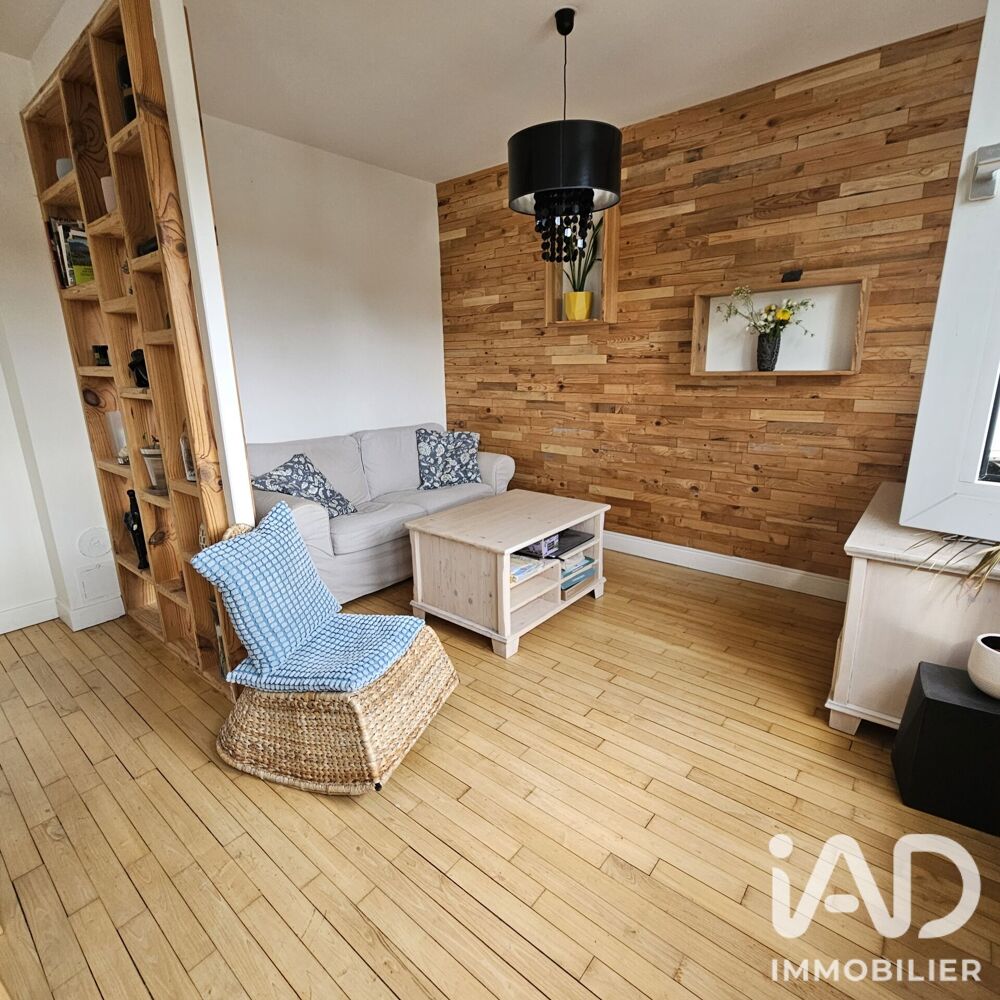 Vente Maison/villa 3 pièces
