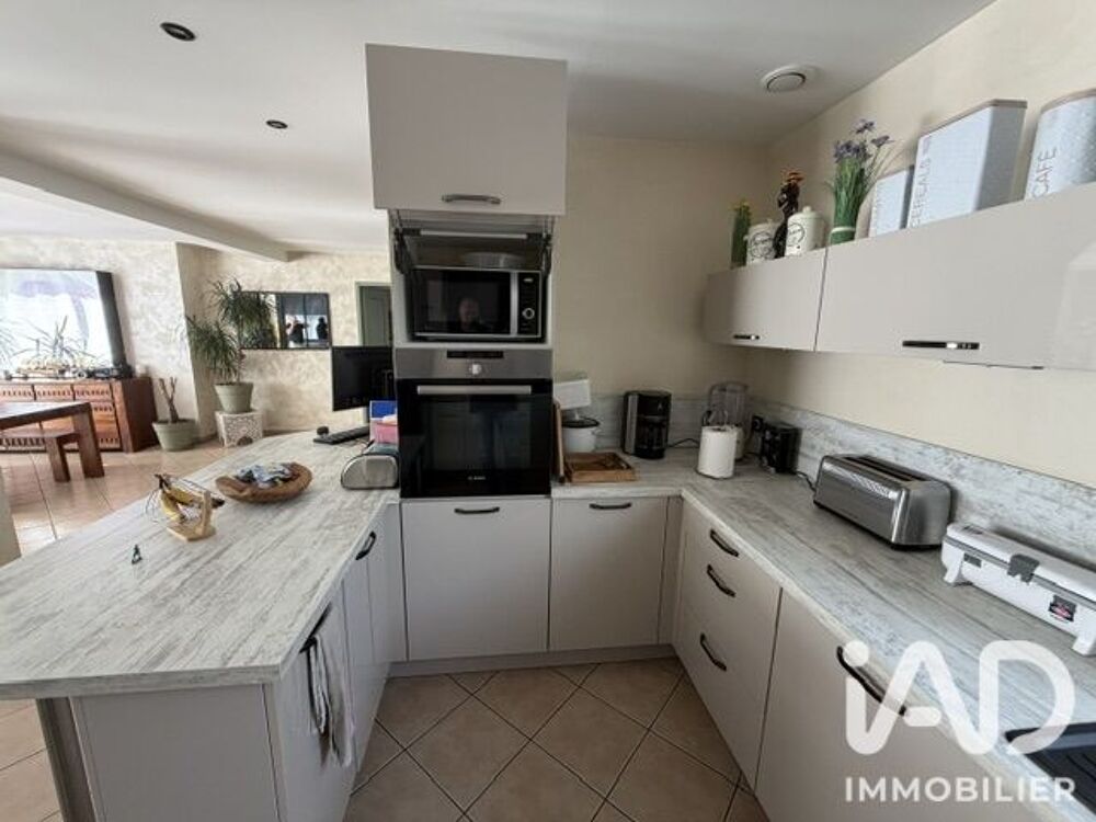 Vente Maison Vente Maison/villa 8 pièces Nanteuil-le-haudouin