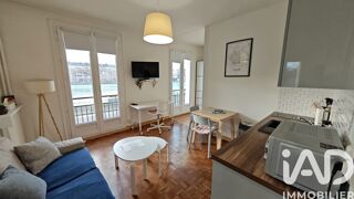  Appartement à vendre 2 pièces 29 m²