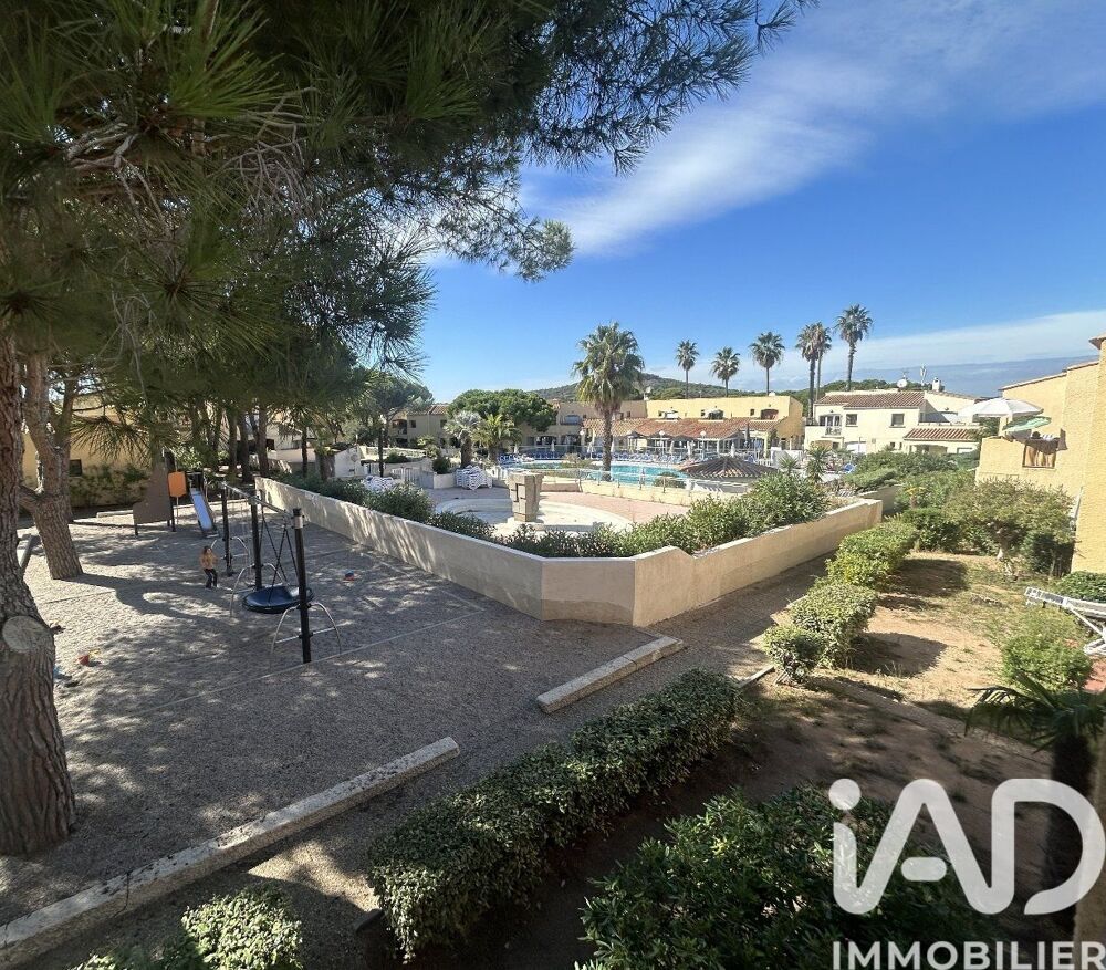 Vente Appartement Vente Appartement 2 pièces Le cap d'agde