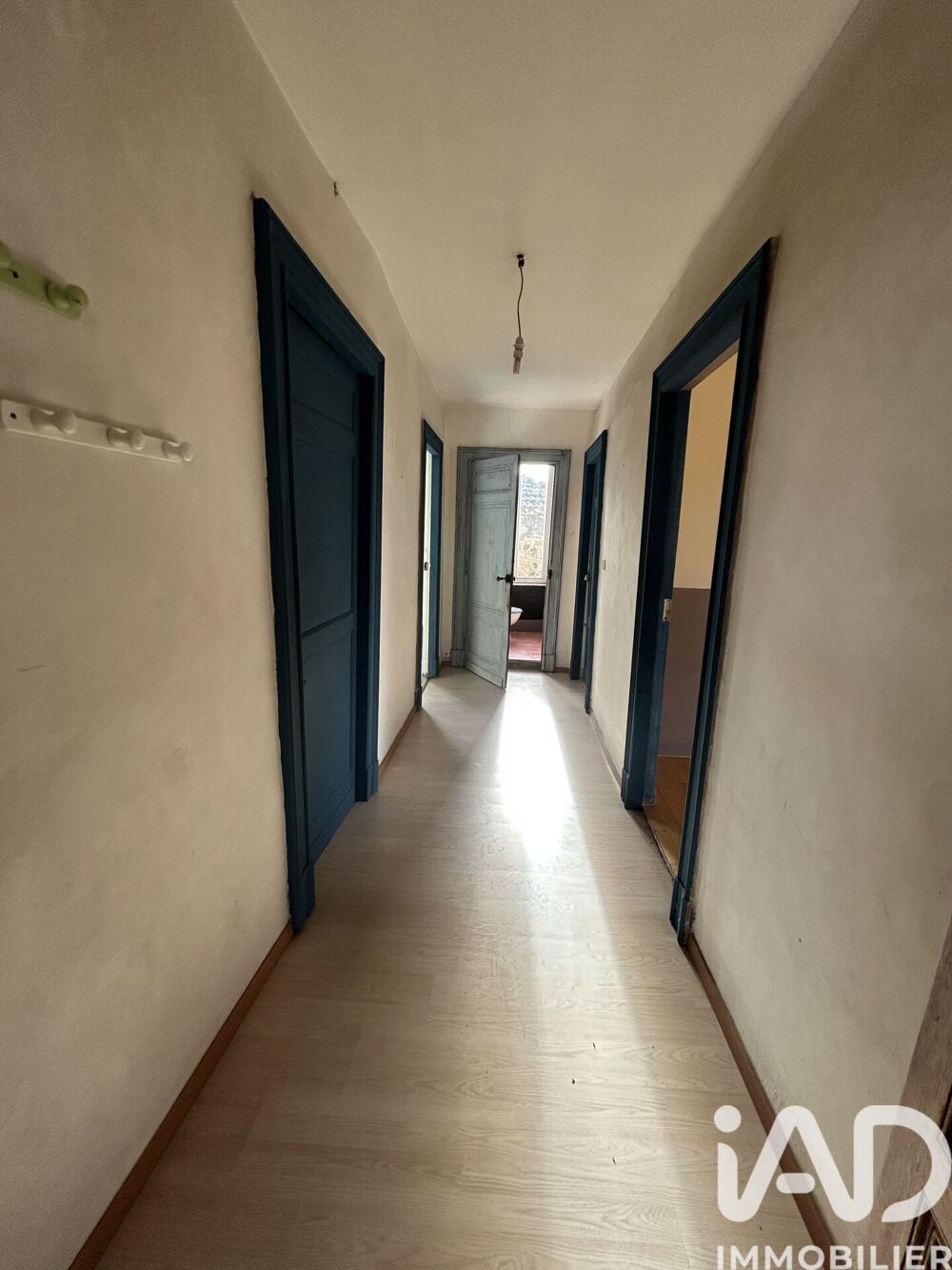 Vente Maison de village 5 pièces