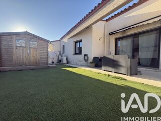  Maison � vendre 5 pi�ces 175 m�