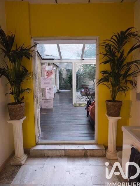   Vente Esthétique, Coiffure 250 m&sup2; 