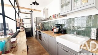  Appartement à vendre 3 pièces 86 m²