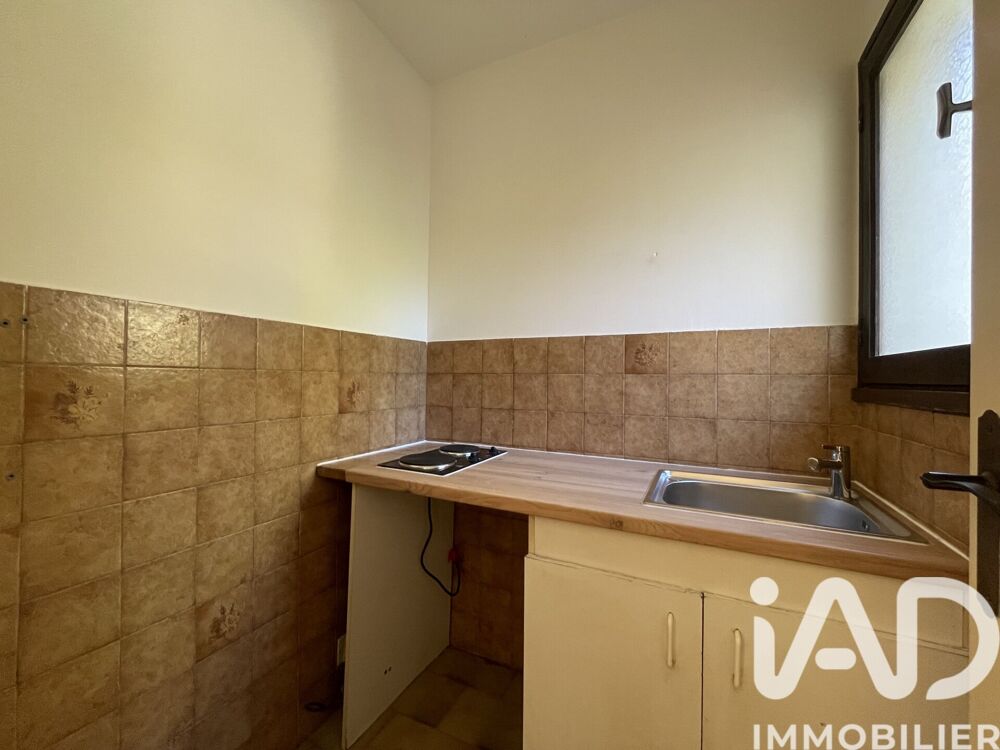 Vente Appartement Vente Appartement 1 pièce Six-fours-les-plages