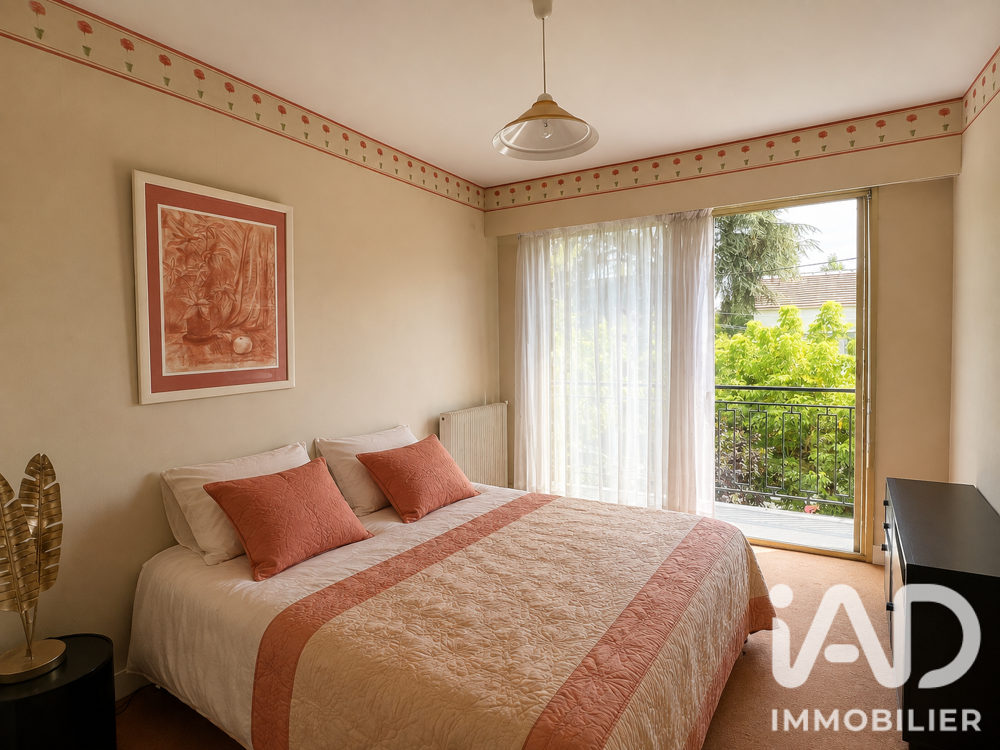 à vendre  Maison Colombes (92700)