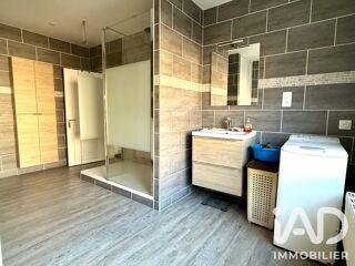  Maison à vendre 5 pièces 133 m²
