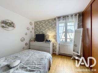  Maison à vendre 4 pièces 80 m²
