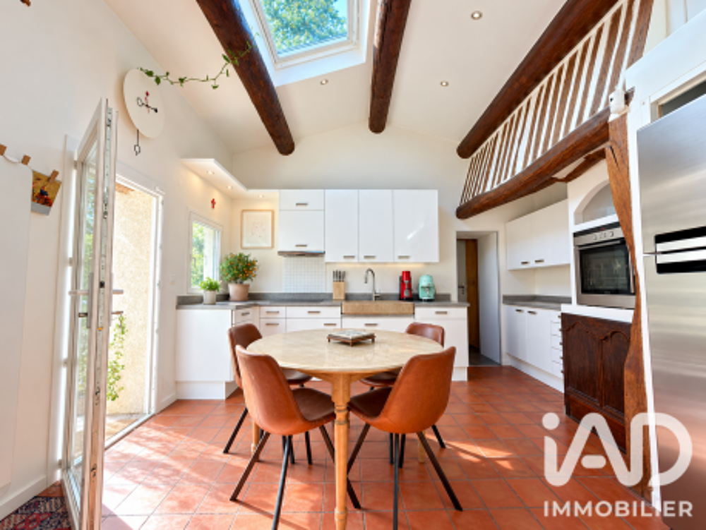 Vente Maison Vente Maison de campagne 4 pièces Peyrolles-en-provence