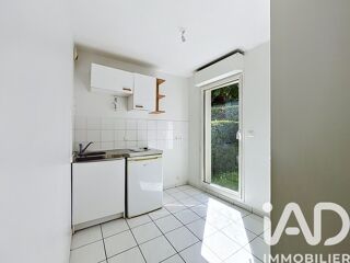  Appartement à vendre 1 pièce 28 m²