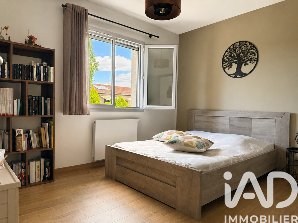 à vendre  Maison Brindas (69126)