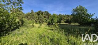  Terrain à vendre 1000 m²