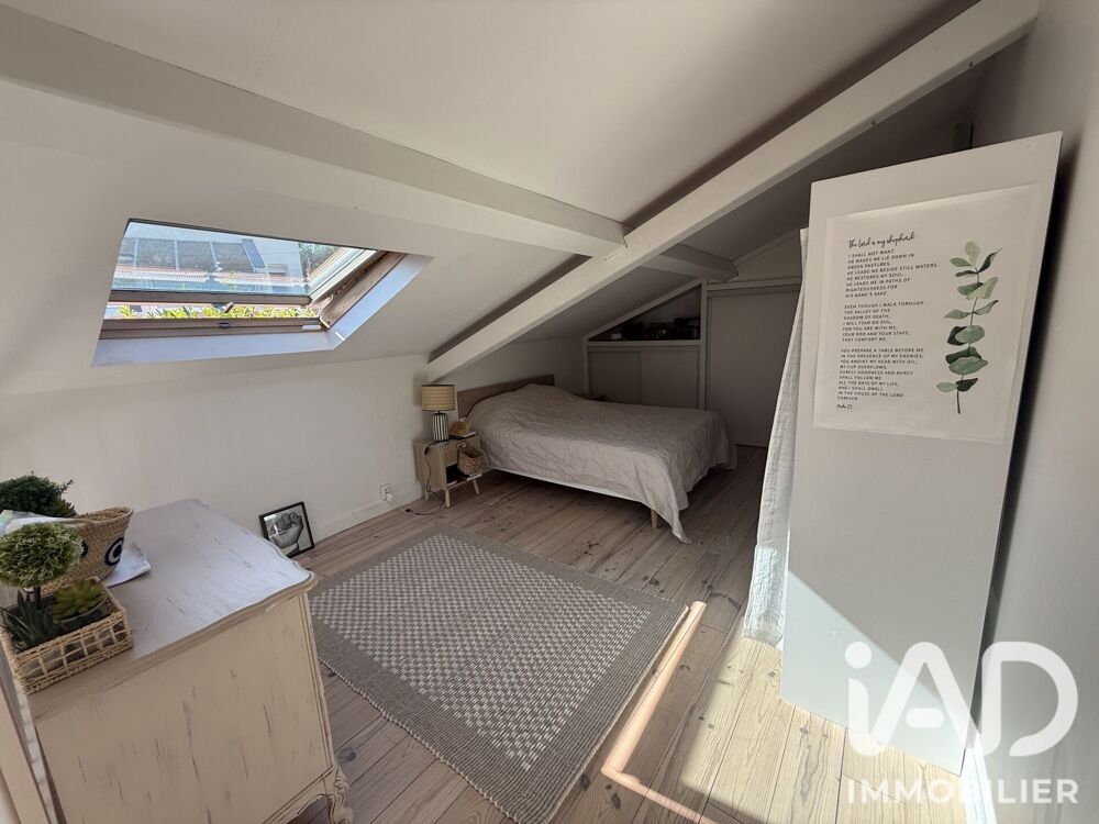 Vente Maison Vente Maison/villa 3 pièces Versailles