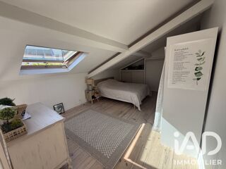  Maison à vendre 3 pièces 74 m²