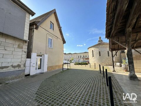   Vente Boutique/Local commercial 100 m&sup2; 