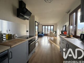  Maison à vendre 4 pièces 78 m²