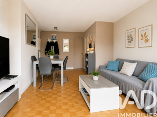  Appartement � vendre 3 pi�ces 65 m�