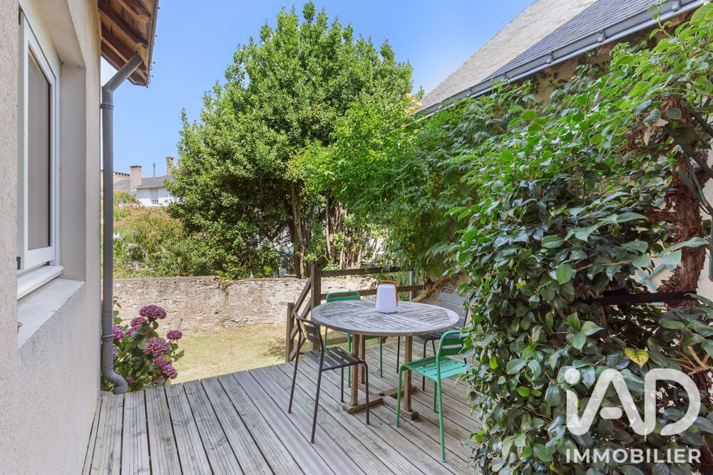 à vendre  Maison Nantes (44000)