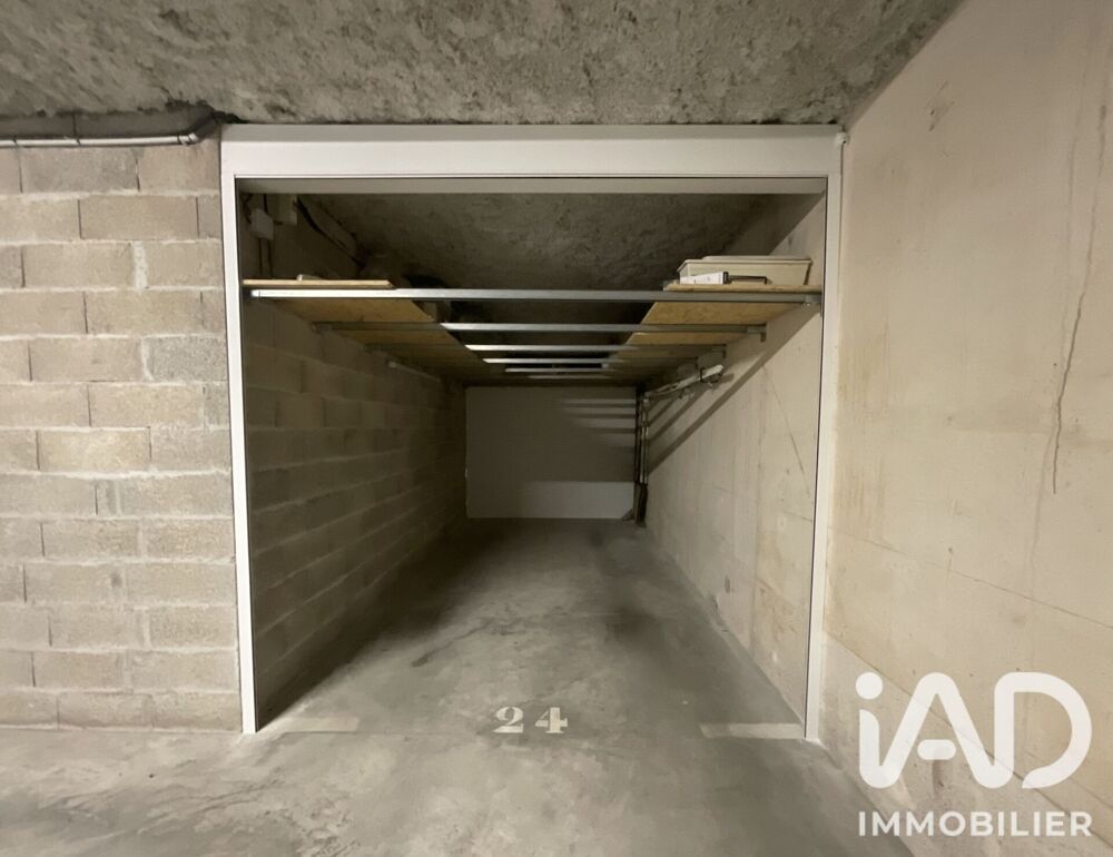 Vente Parking/Garage Vente Garage 26 m&sup2; Palavas-les-flots
