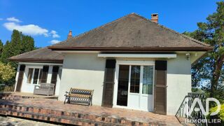  Maison à vendre 4 pièces 104 m²